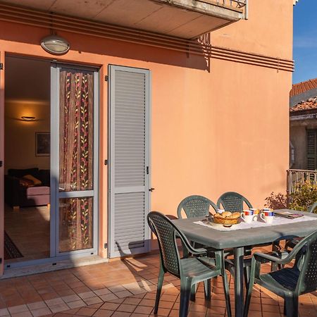 Apartment La Terrazza Sul Borgo By Interhome بيلانو المظهر الخارجي الصورة