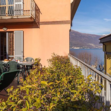 Apartment La Terrazza Sul Borgo By Interhome بيلانو المظهر الخارجي الصورة