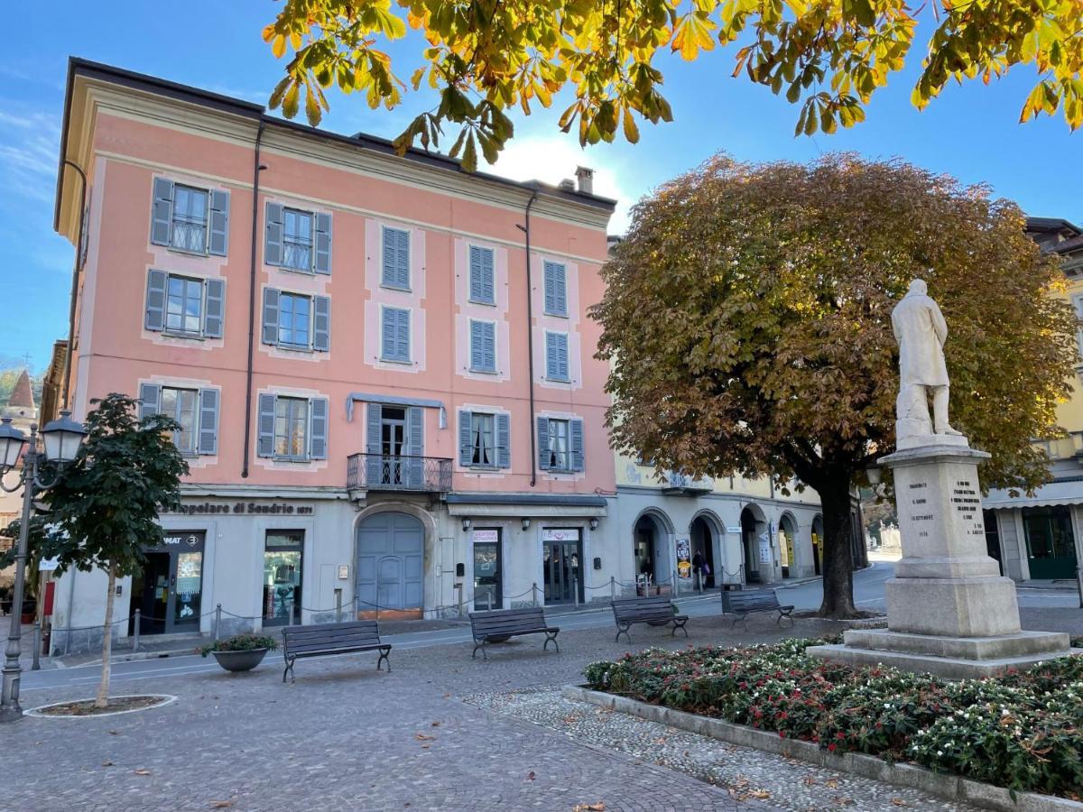 Apartment La Terrazza Sul Borgo By Interhome بيلانو المظهر الخارجي الصورة
