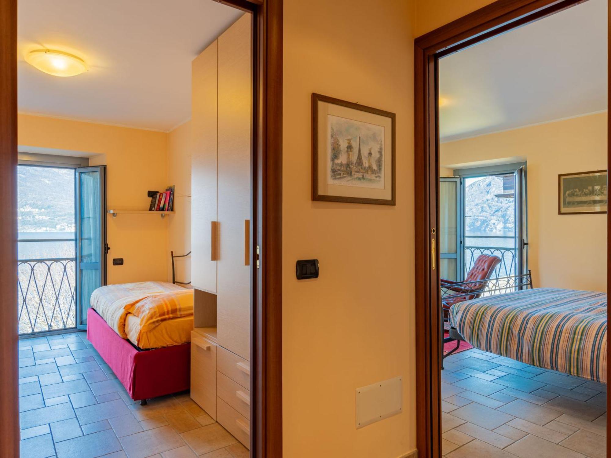 Apartment La Terrazza Sul Borgo By Interhome بيلانو المظهر الخارجي الصورة