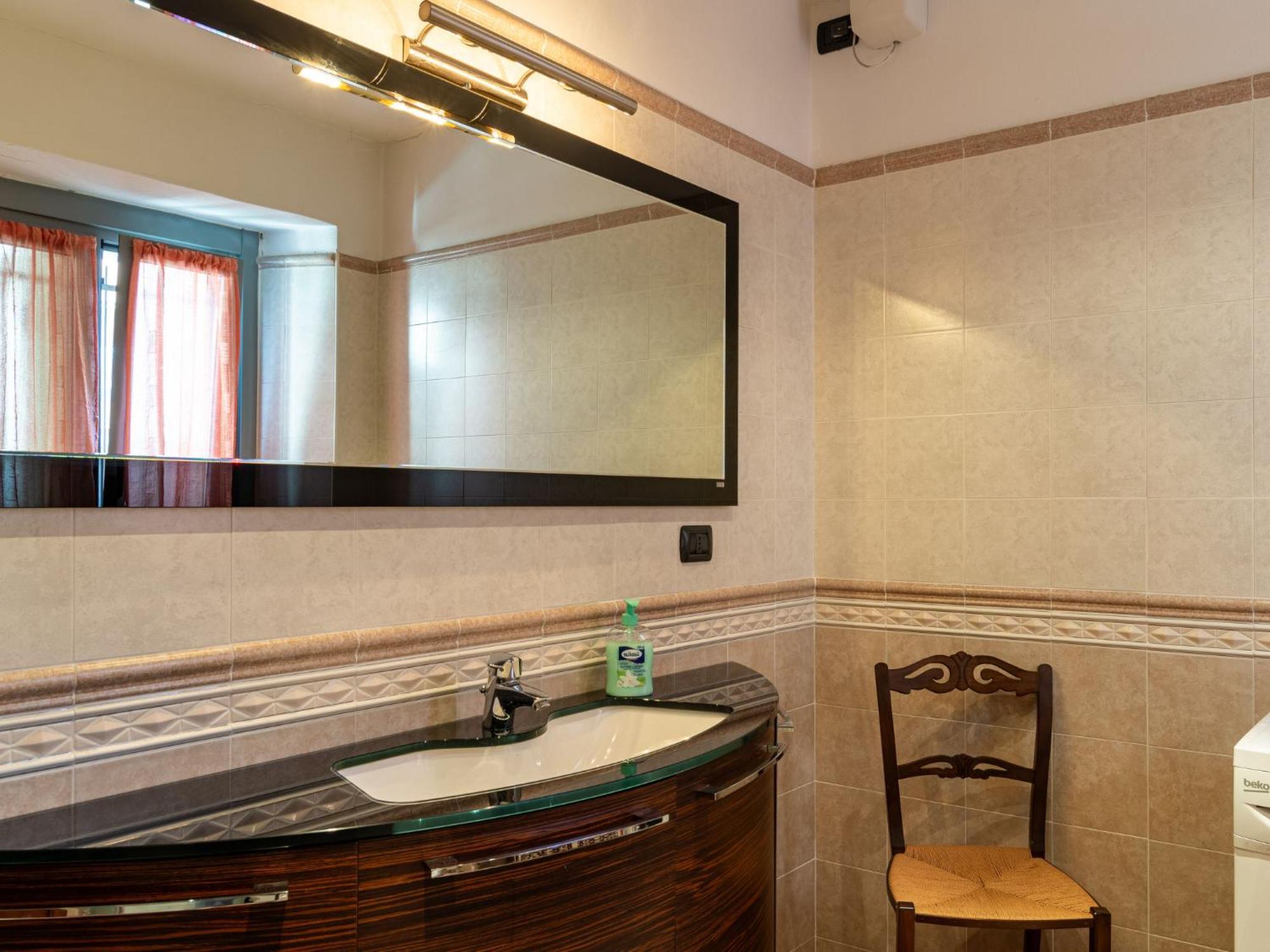 Apartment La Terrazza Sul Borgo By Interhome بيلانو المظهر الخارجي الصورة