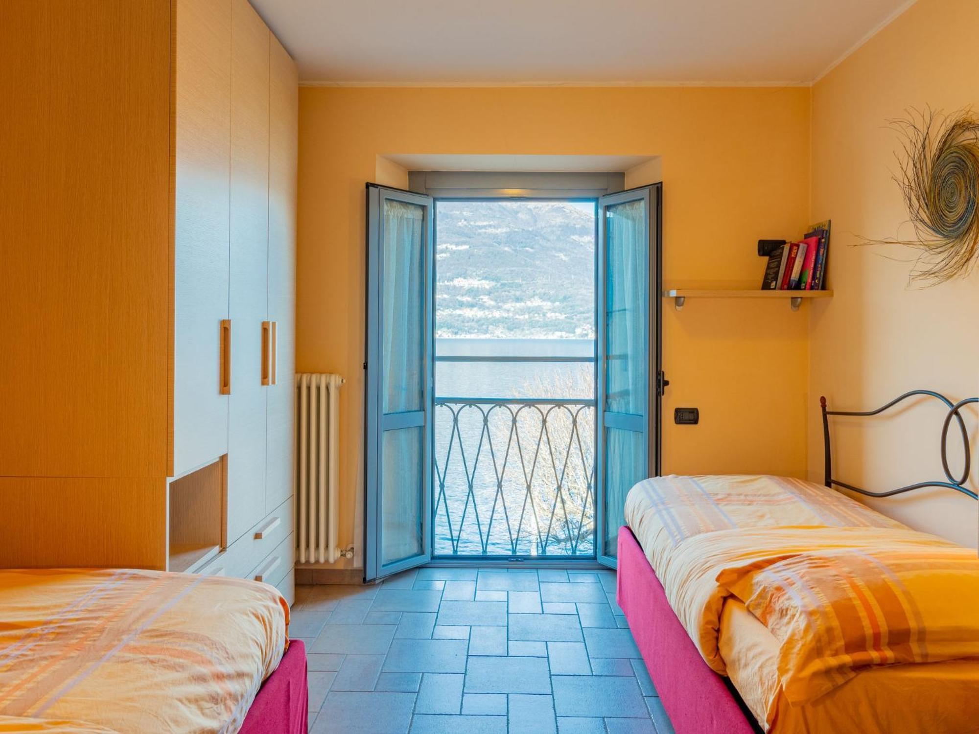 Apartment La Terrazza Sul Borgo By Interhome بيلانو المظهر الخارجي الصورة
