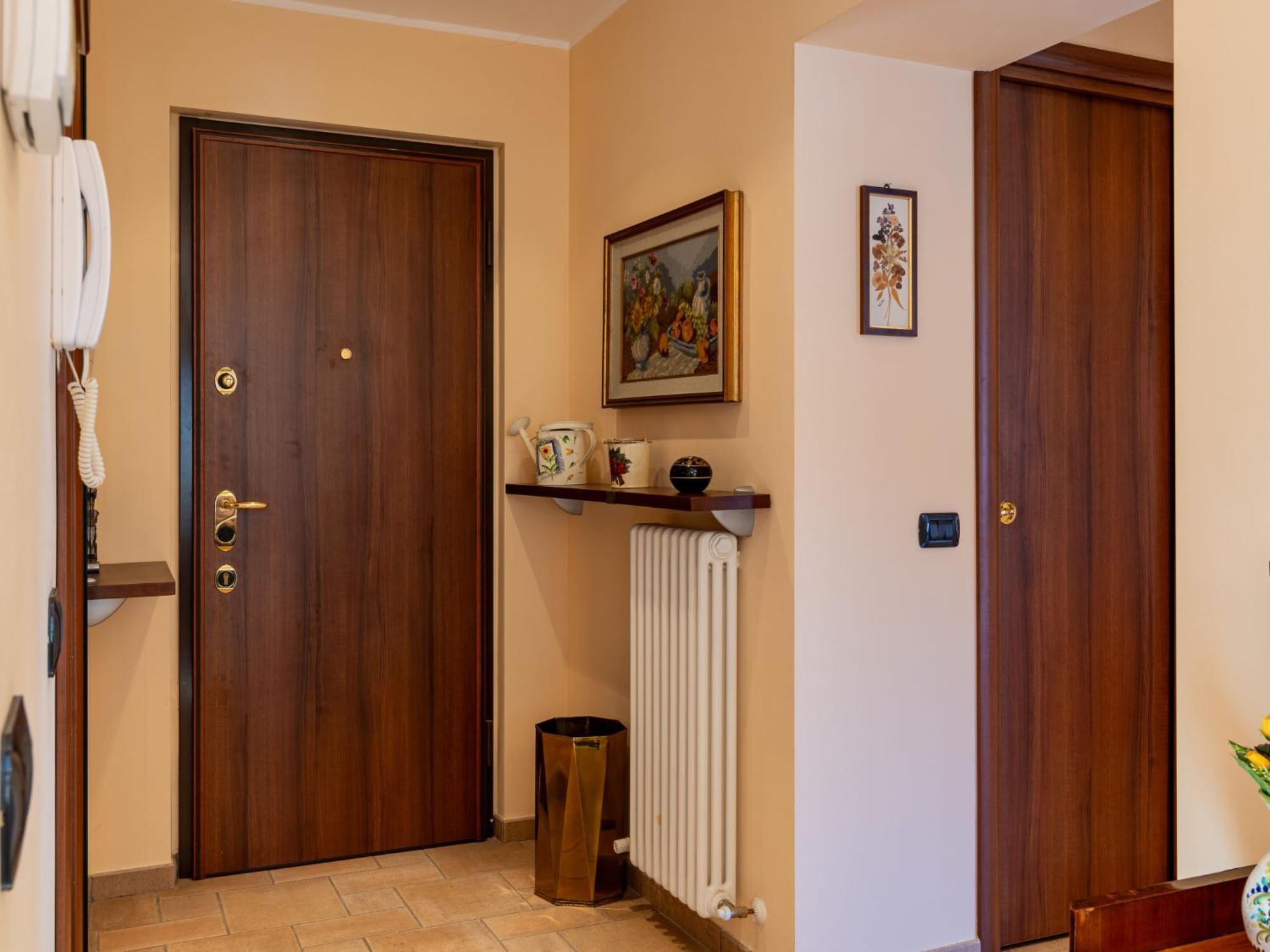 Apartment La Terrazza Sul Borgo By Interhome بيلانو المظهر الخارجي الصورة